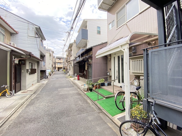 外観写真
