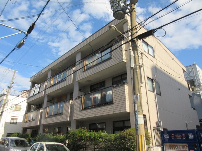 物件外観写真5　(周辺環境)