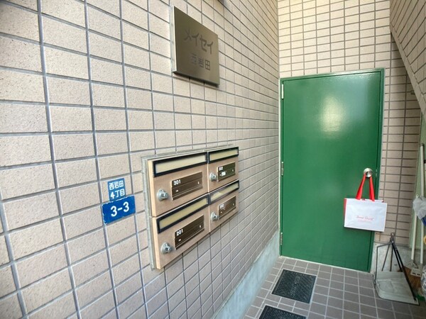 建物設備