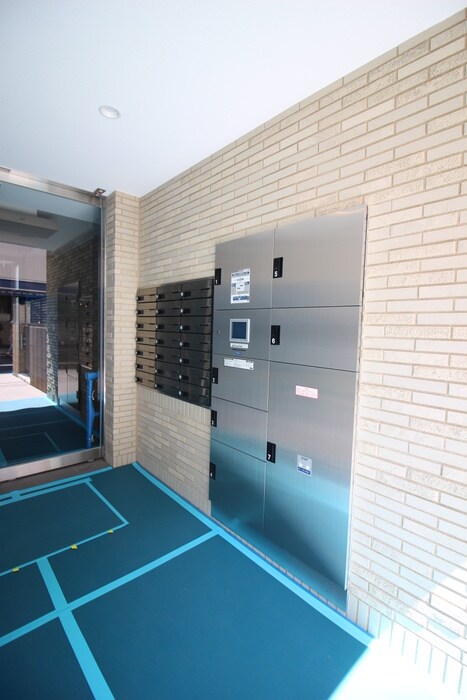 物件外観写真5　(建物設備)