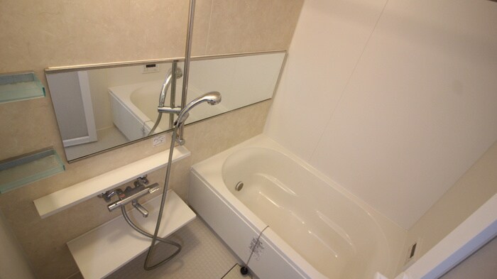 物件内観写真12　(バス／シャワールーム等)