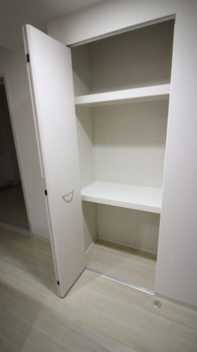 物件内観写真15　(収納)