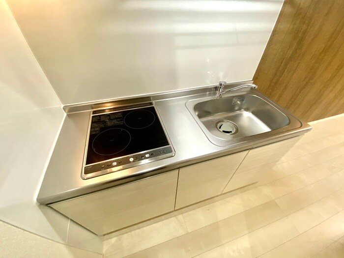 物件内観写真9　(キッチン)