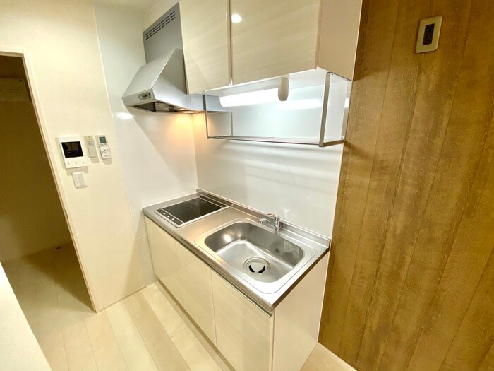 物件内観写真15　(キッチン)