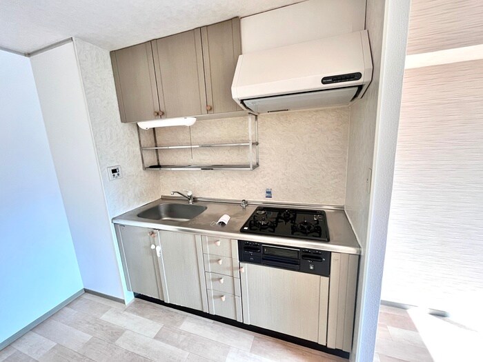 物件内観写真8　(居室)