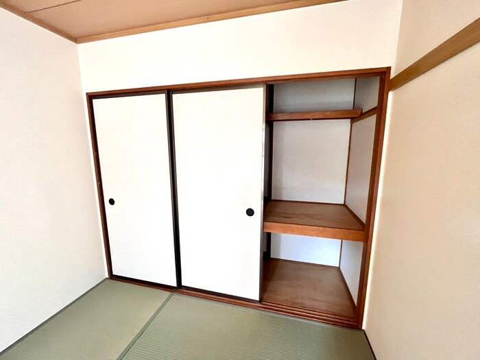 物件内観写真14　(収納)