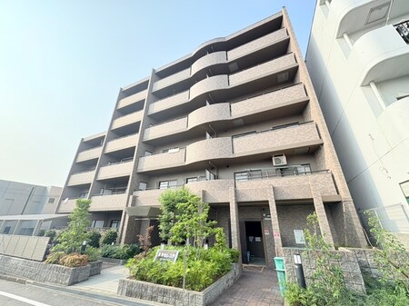 深井セレニテ外観写真