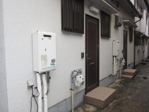マリンサイド垂水外観写真
