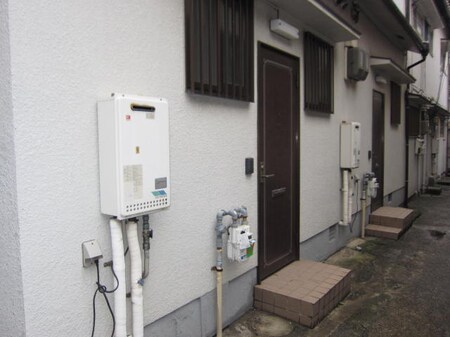 マリンサイド垂水外観写真