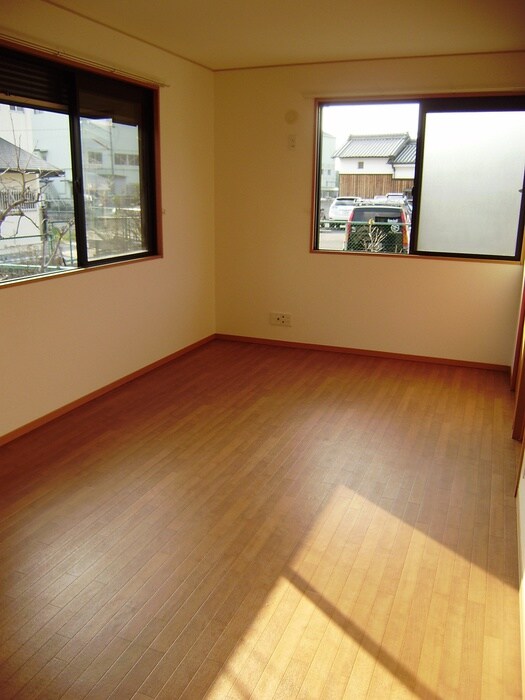 物件内観写真11　(居室)