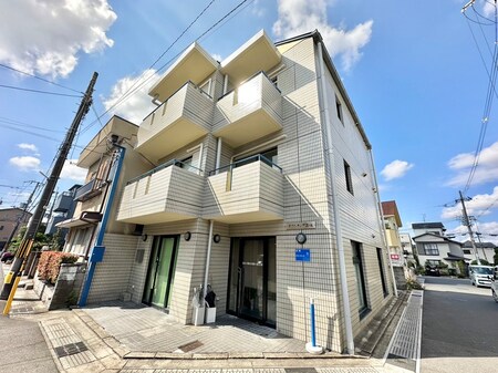 Ｇｒａｎｃｒｅａ蓮池外観写真