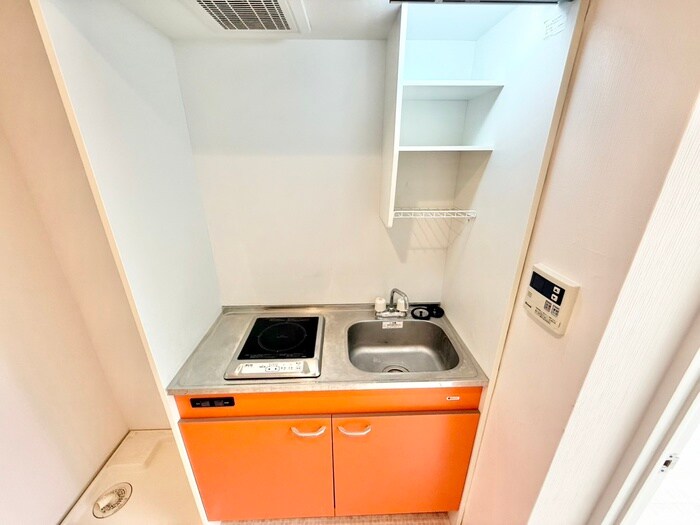 物件内観写真11　(キッチン)