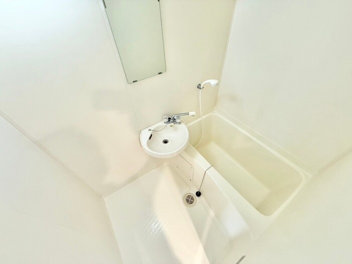 物件内観写真13　(バス／シャワールーム等)
