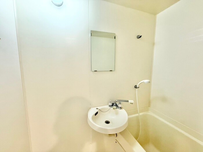 物件内観写真15　(洗面)