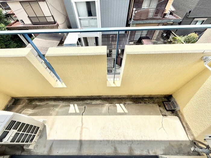 物件内観写真19　(ベランダ・バルコニー)