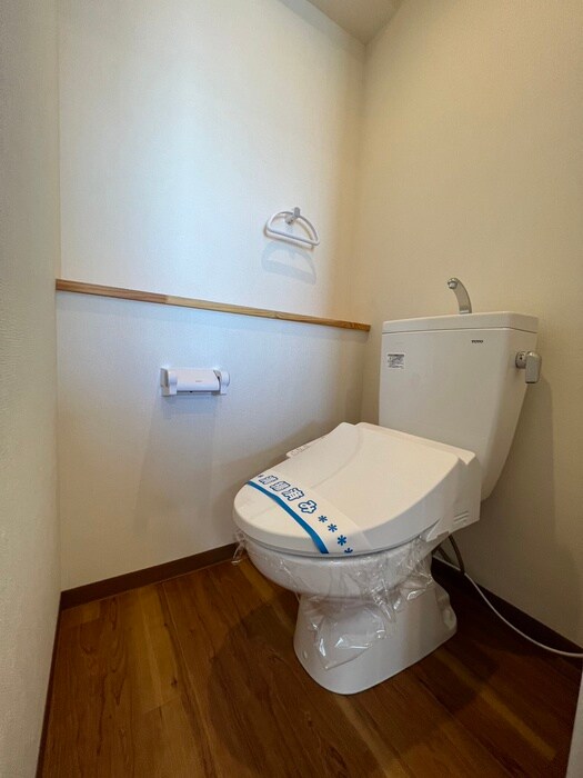 物件内観写真6　(バス／シャワールーム等)