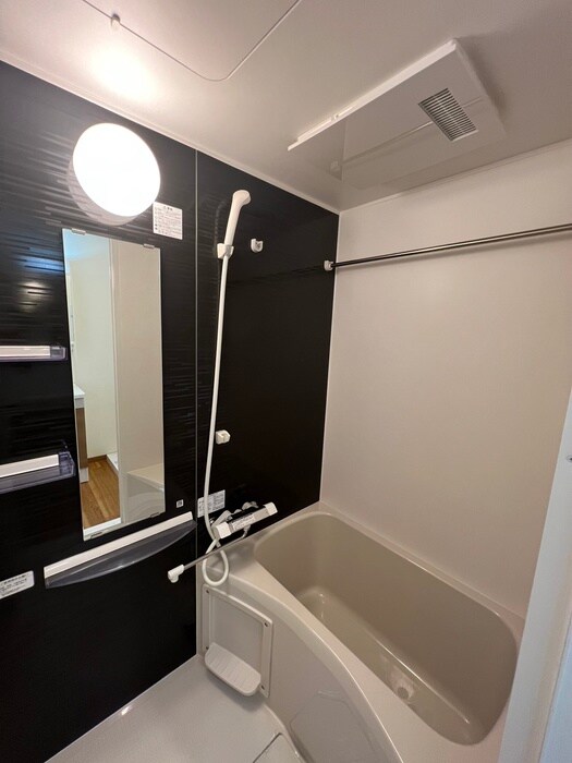 物件内観写真7　(バス／シャワールーム等)