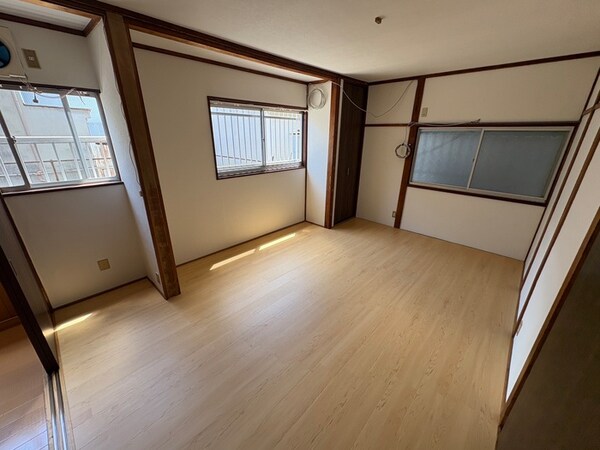居室
