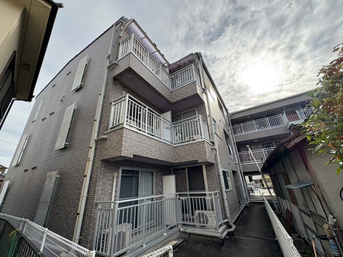 物件外観写真4　(外観写真)