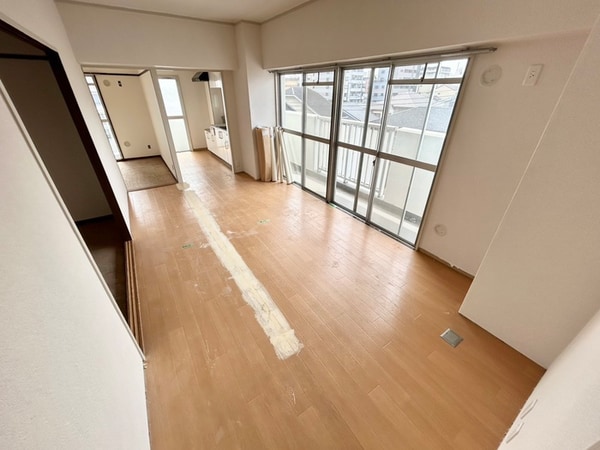 居室