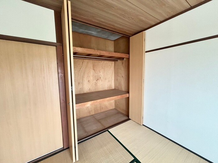 物件内観写真13　(収納)