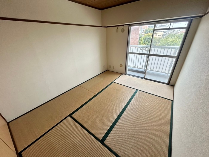 物件内観写真20　(居室)