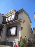 塩見様桂艮町貸家