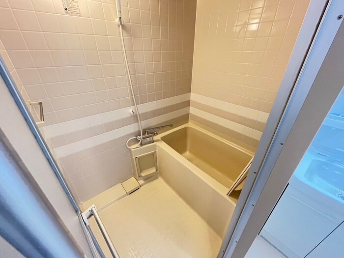 物件内観写真10　(バス／シャワールーム等)