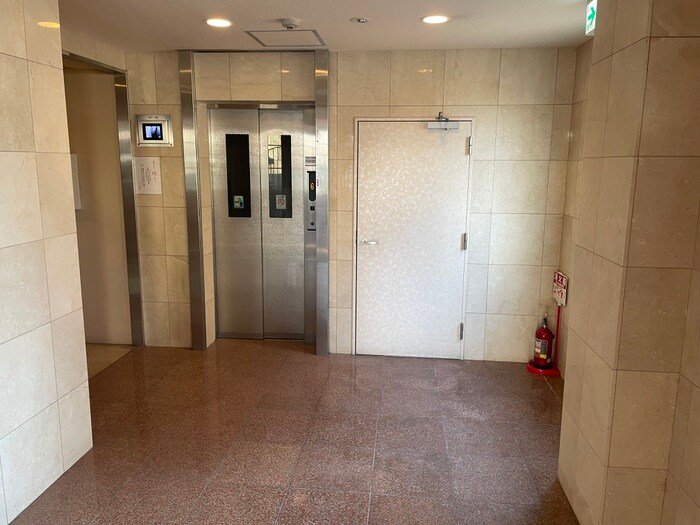 物件外観写真3　(建物設備)