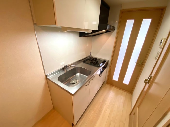 物件内観写真18　(キッチン)