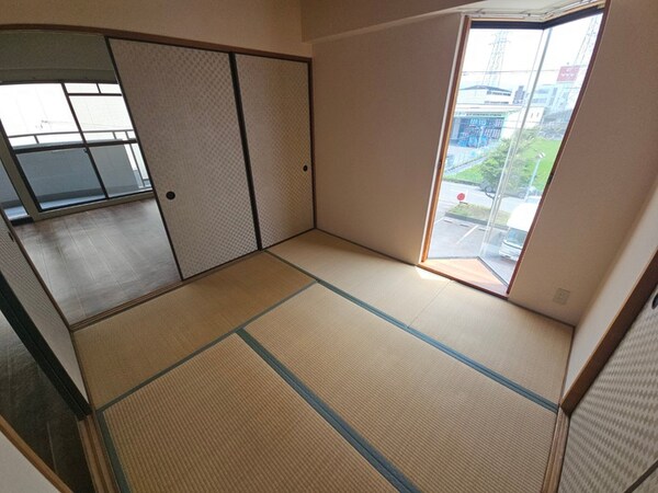 居室