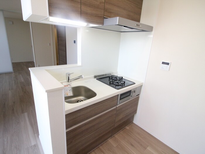 物件内観写真9　(キッチン)