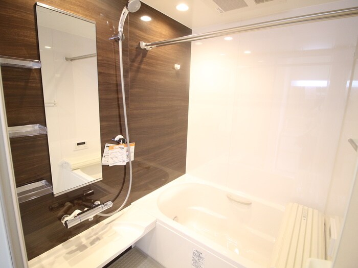 物件内観写真10　(バス／シャワールーム等)