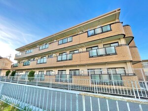 マ－ベラス泉ヶ丘外観写真