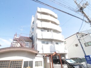 アリエ・コ－ポ加島外観写真