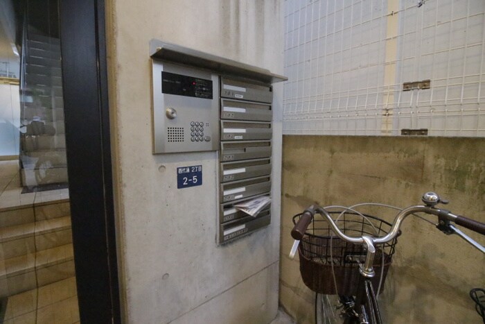 物件外観写真6　(周辺環境)