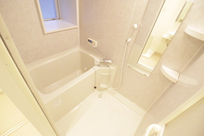 物件内観写真10　(バス／シャワールーム等)