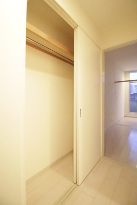 物件内観写真14　(収納)