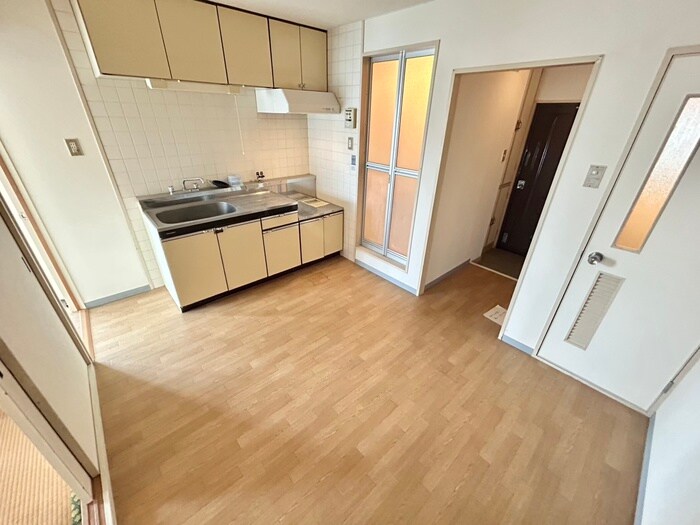 物件内観写真7　(居室)