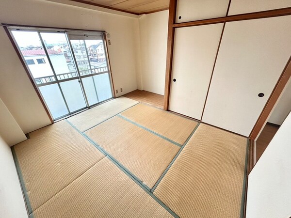 居室
