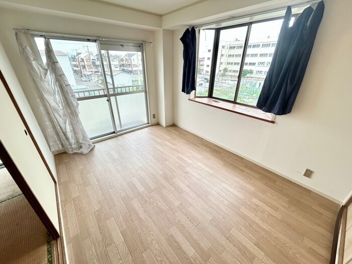 物件内観写真19　(居室)