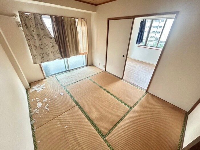 物件内観写真22　(居室)