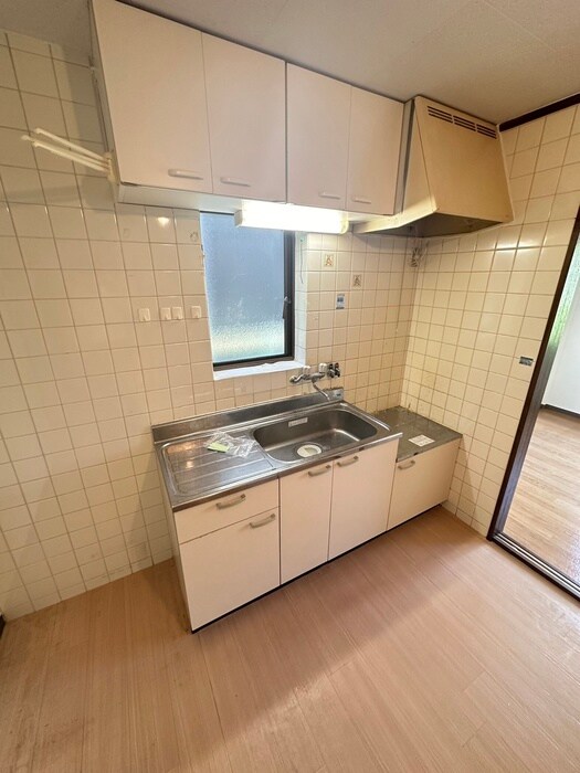 物件内観写真7　(キッチン)