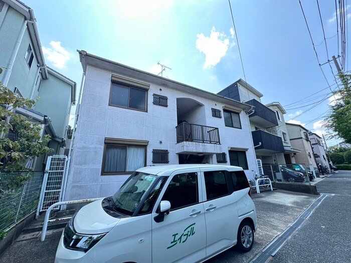 物件外観写真4　(外観写真)