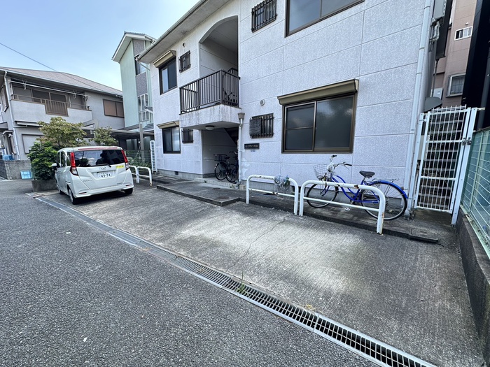 外観写真