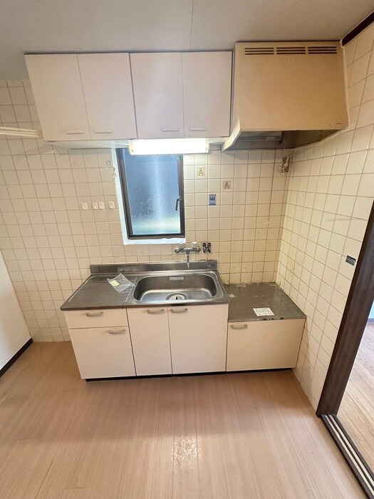 物件内観写真14　(キッチン)