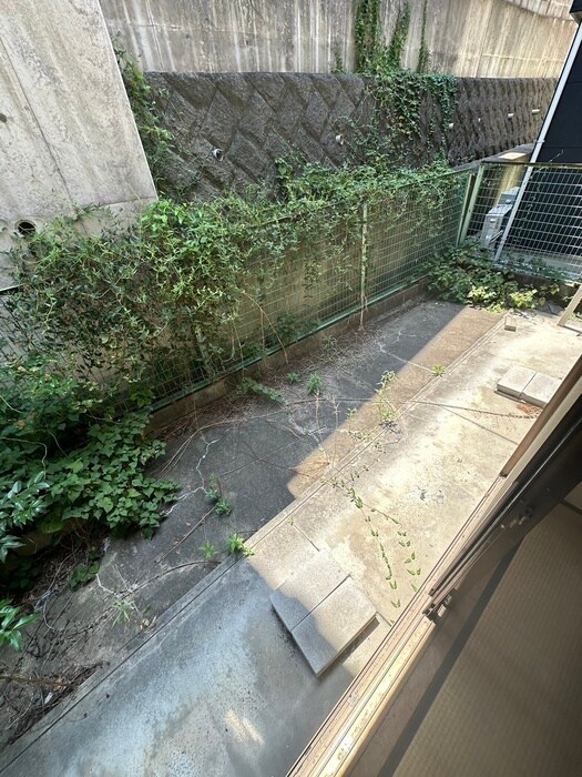 物件内観写真17　(ベランダ・バルコニー)