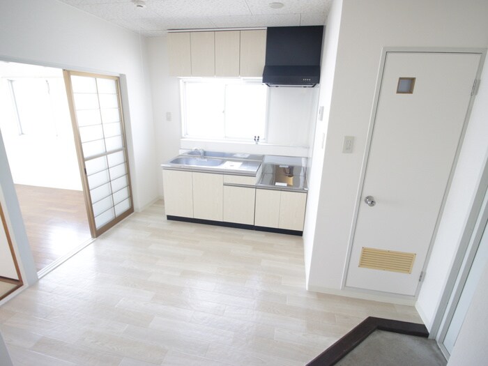 物件内観写真7　(居室)