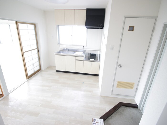 物件内観写真9　(居室)