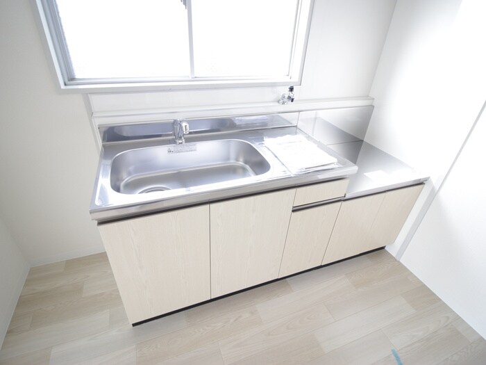 物件内観写真11　(キッチン)